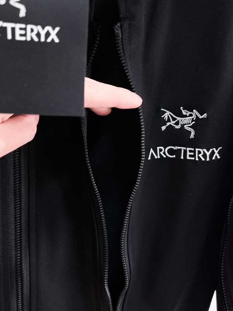 Arcteryx Outwear